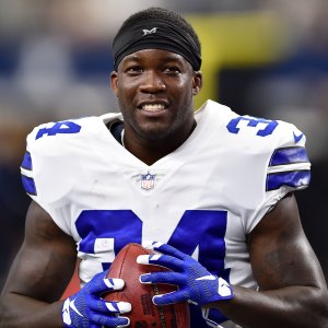 Former NFL Star Ronnie Hillman Dead at 31 After Battling Rare Cancer: He ‘Quietly and Peacefully Transitioned’