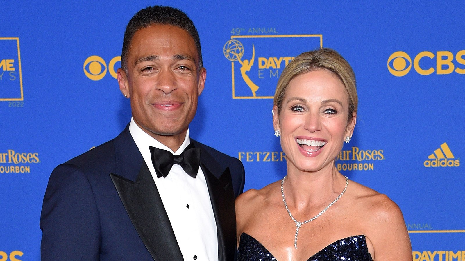GMA3's Amy Robach Reactivates Her Instagram Account After Heading to Miami With T.J. Holmes