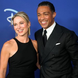 Most Shocking Talk Show Scandals: GMA's Amy Robach and T.J. Holmes, More