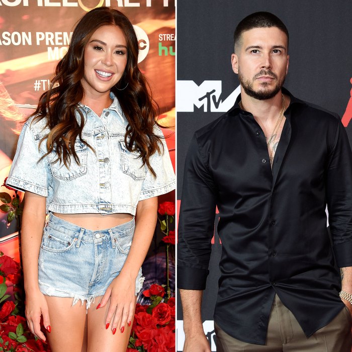 Gabby Windey says Dancing With the Stars costar Vinny Guadagnino is a'possibility' -'Gabby, Tanning, Laundry' 766