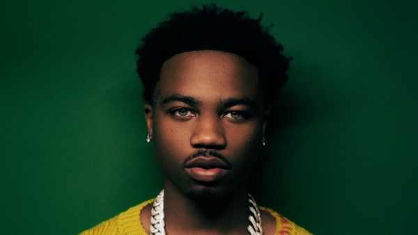 Roddy Ricch