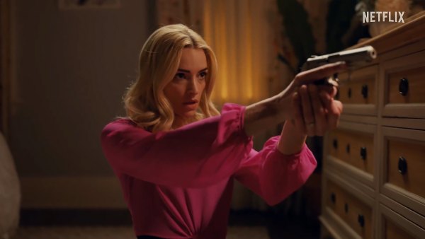 Ginny & Georgia Season 2 Update
