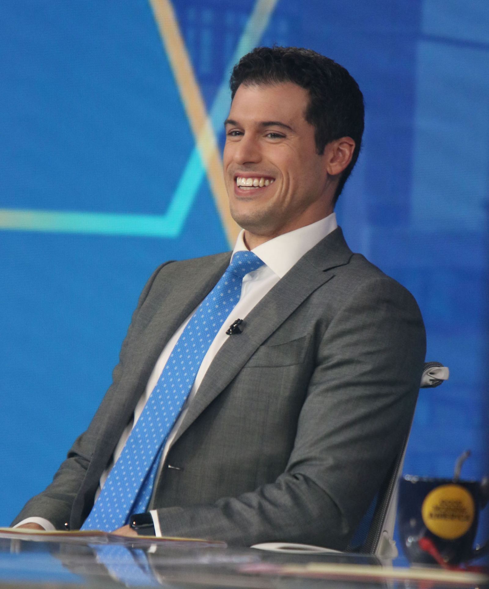 Who Is Gio Benitez 5 Things To Know About New GMA3 Host Us Weekly Who Is Gio Benitez 5 Things To Know About New GMA3 Host Us Weekly