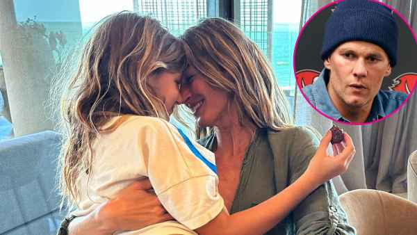 Gisele Bundchen Is ‘Recharging’ on Family Vacation With Kids After Tom Brady Divorce