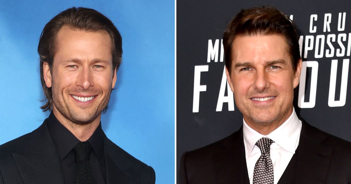 How Tom Cruise Convinced Hangman Actor To Join Top Gun: Maverick