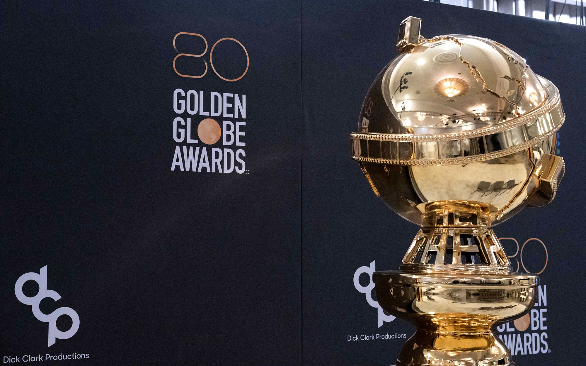 Golden Globes 2023 Nominations See the Complete List