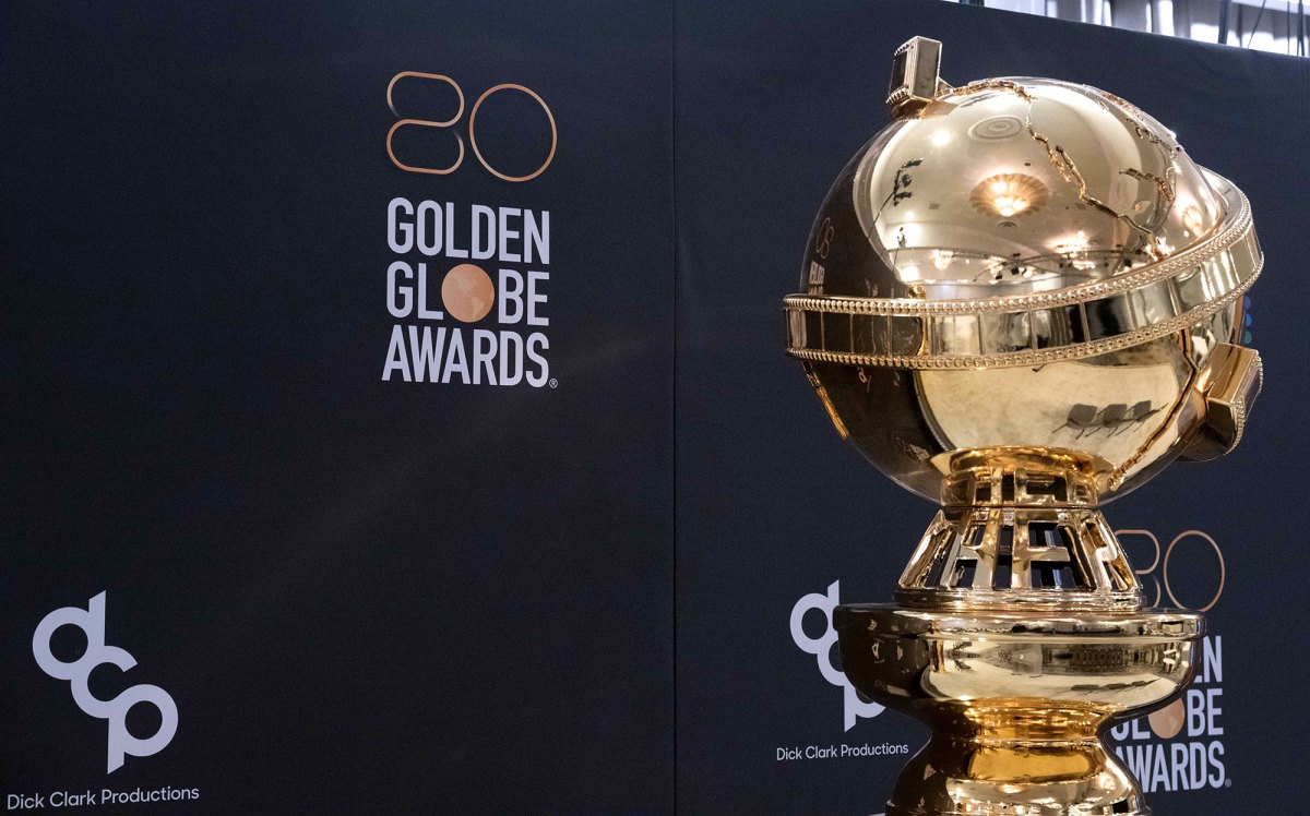 2023 Golden Globe Nominations: List of Nominees – Billboard