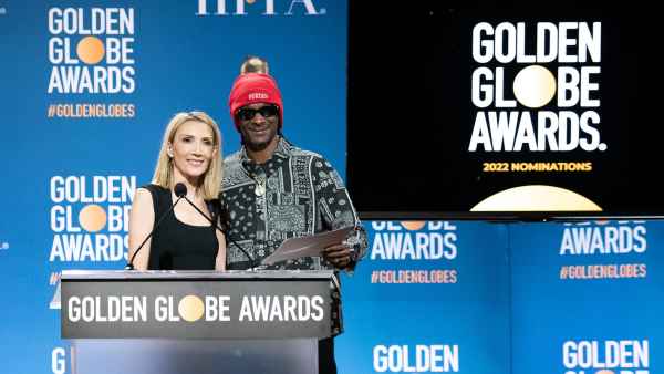 Golden Globes 2023: Everything to Know About the Award Show