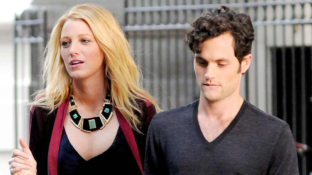 'Gossip Girl' Reboot Reveals What Happened to Dan and Serena | Us Weekly