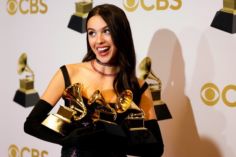 Grammy Awards 2023- Everything to Know About the Nominees, Host and More - 053 The 64th Annual Grammy Awards