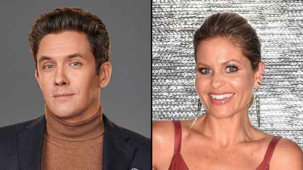 Great American Family’s Neal Bledsoe Leaves Network After Candace Cameron Bure Controversy