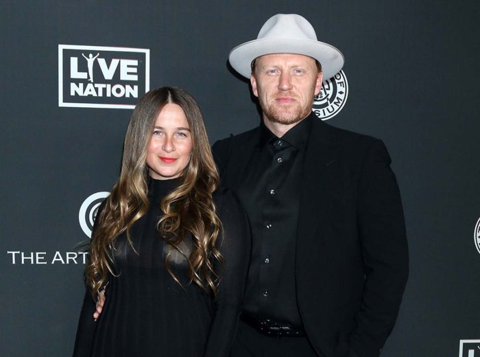 Grey's Star Kevin McKidd and Arielle Goldrath Officially File for Divorce