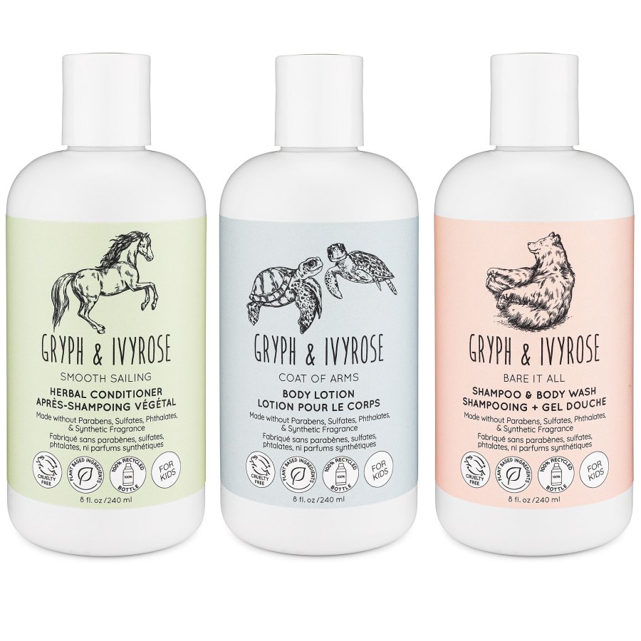 Gryph & IvyRose Buzzzz-o-Meter