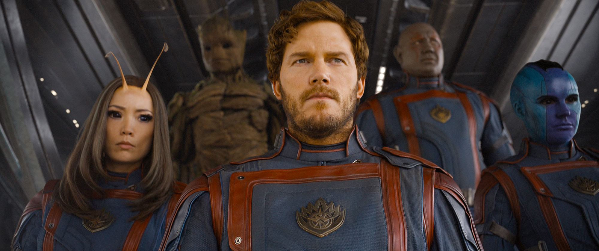 Guardians of the Galaxy Vol. 3' Movie: Everything to Know So Far