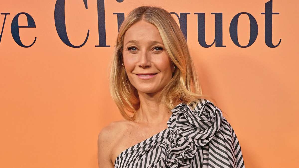 Gwyneth Paltrow