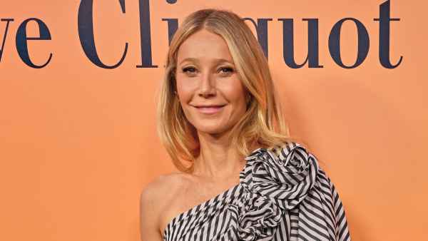 Gwyneth Paltrow