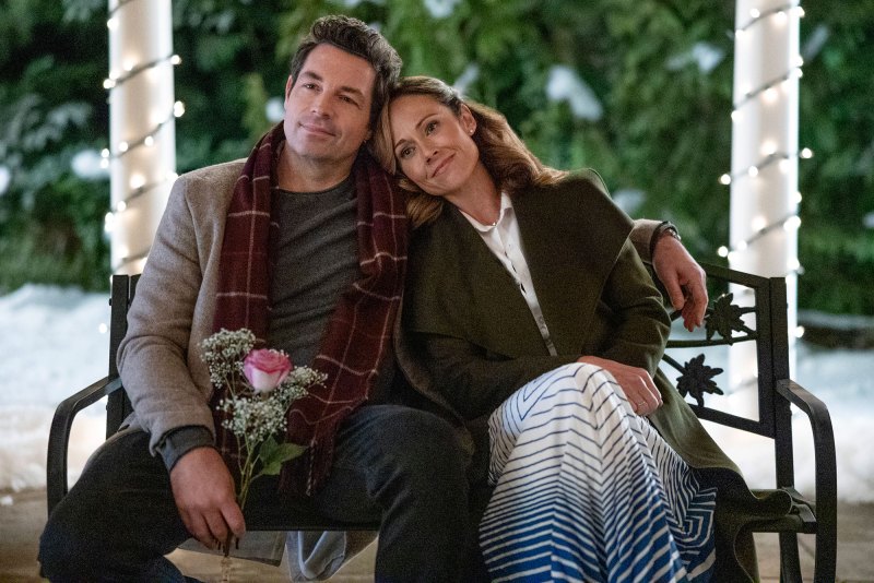 Hallmark’s 40 Countdown to Christmas Movies The Gift of Peace
