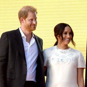 Harry and Meghan Appear in 1st Look at New Netflix Project: What to Know
