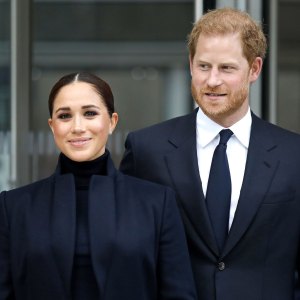 Harry, Meghan's Netflix Show: Biggest Revelations From Episode 6 - FEATURE