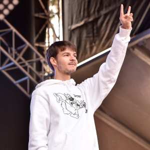 Has There Been a Legal Update Rex Orange County Charged With Sexual Assault