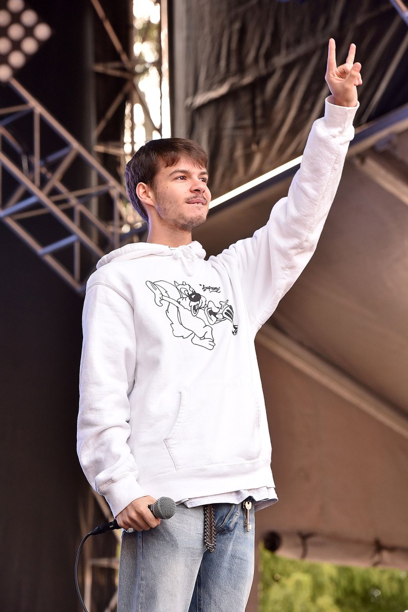 Has There Been a Legal Update Rex Orange County Charged With Sexual Assault