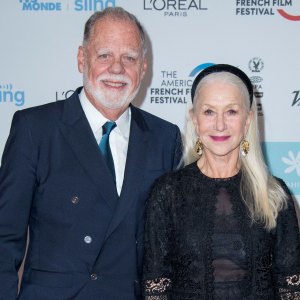 Helen Mirren and Taylor Hackford's Relationship Timeline November 2022