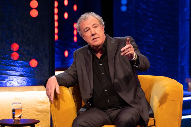 'Top Gear'-Moderator Jeremy Clarksons kontroverse Kommentare zu Meghan Markle erklärt