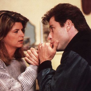 Inside Kirstie Alley and John Travolta’s Relationship- Everything the ‘Look Who’s Talking’ Costars Have Said About Each Other 716