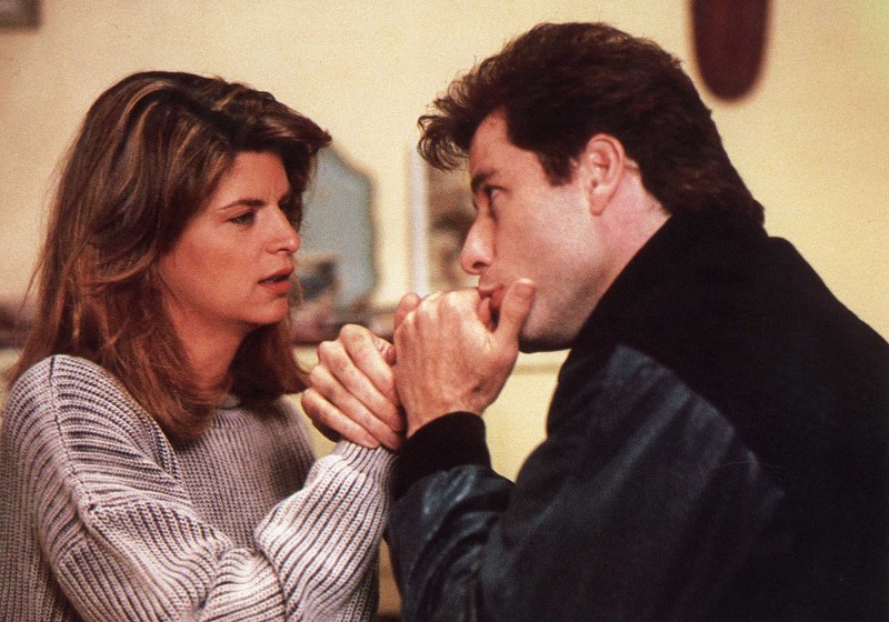 Inside Kirstie Alley and John Travolta’s Relationship- Everything the ‘Look Who’s Talking’ Costars Have Said About Each Other 716