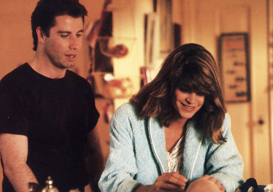 Inside Kirstie Alley and John Travolta’s Relationship- Everything the ‘Look Who’s Talking’ Costars Have Said About Each Other 717