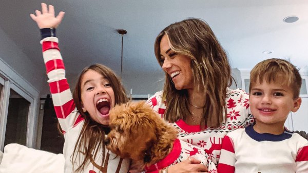 Jana Kramer Won't Have Kids Jolie and Jace on Christmas Eve This Year, Shares Post-Divorce Holiday Plans
