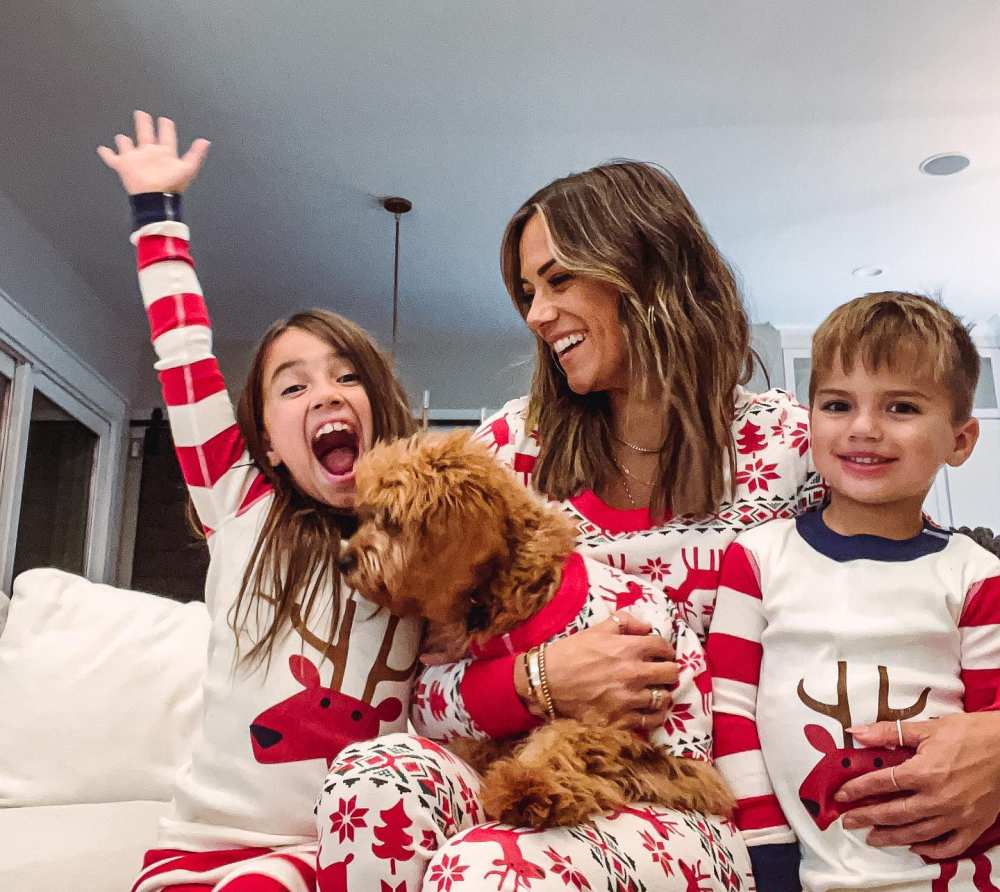 Jana Kramer Won't Have Kids Jolie and Jace on Christmas Eve This Year, Shares Post-Divorce Holiday Plans