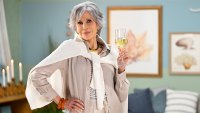 Jane Fonda Through the Years- Oscar Wins, TV Stardom, Activism and More - 545 The Tonight Show Starring Jimmy Fallon - Season 9