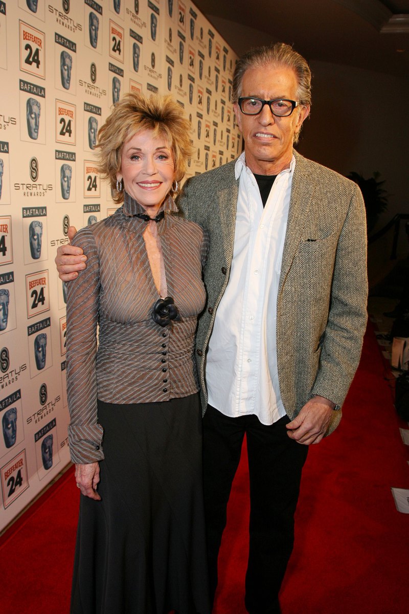 Jane Fonda Through the Years- Oscar Wins, TV Stardom, Activism and More - 552 BAFTA/LA's 16th Annual Awards Season Tea Party held at the Beverly Hills Hotel, Beverly Hills, CA, America - 16 Jan 2010