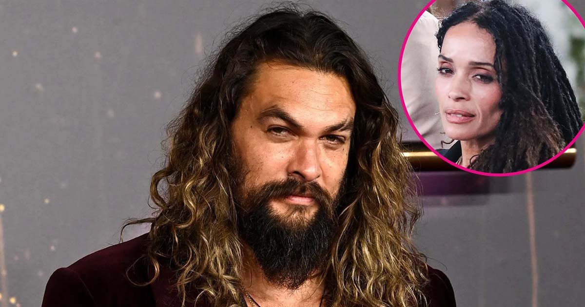 Jason Momoa and Lisa Bonet’s Relationship Timeline: The Way They Were Jason Momoa and Lisa Bonet’s Relationship Timeline: The Way They Were