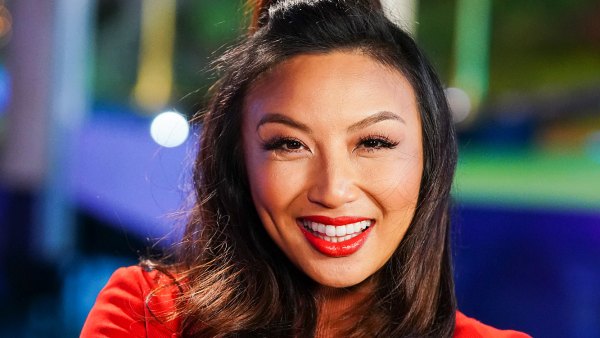 Jeannie Mai Shares Her Spiced Manhattan Cocktail Recipe for the Holidays- It Has 'The Best Kick' 550