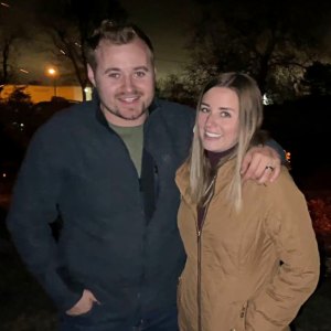 Jedidiah Duggar and Wife Katey Nakatsu Reveal Sex of Baby No. 2 - And Their Little One's Name