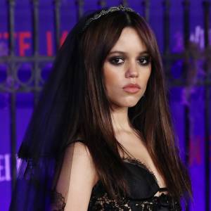 Jenna Ortega's Style Evolution