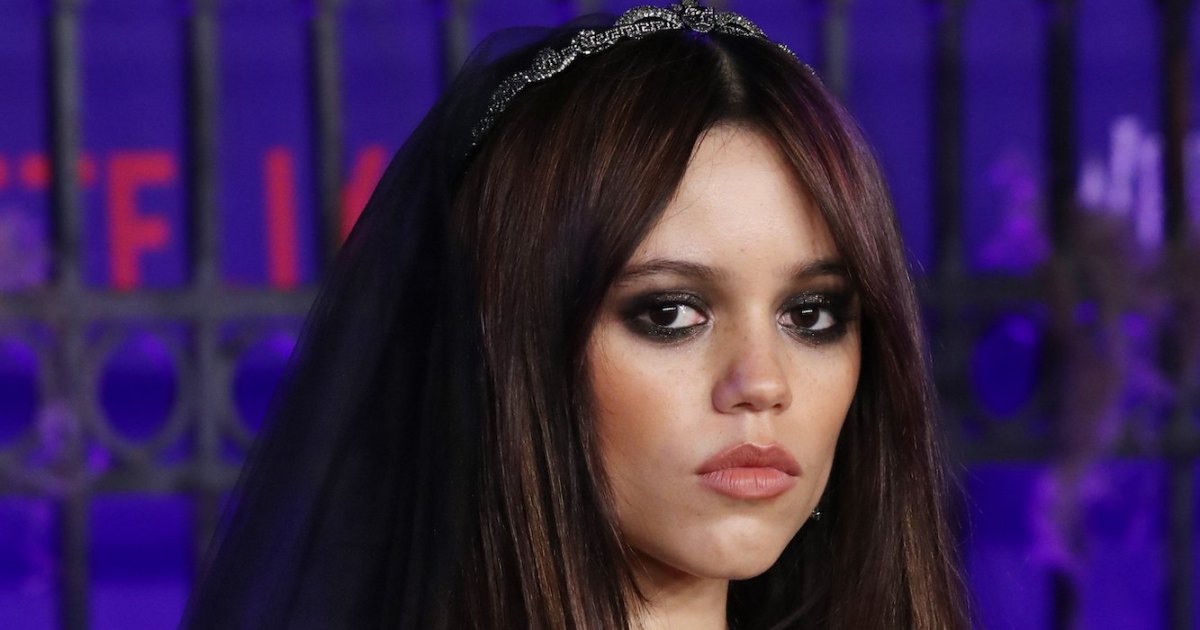 ‘You’ Showrunner Says Jenna Ortega Could Return in Future Seasons ‘You’ Showrunner Says Jenna Ortega Could Return in Future Seasons