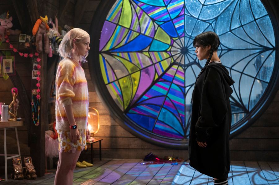 Netflix's 'Wednesday' Cast Weighs In on the Show's Biggest Ships: From Weyler to Wenclair