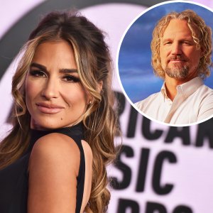 Jessie James Decker Is 'Invested' in 'Sister Wives' After Kody's 3 Splits