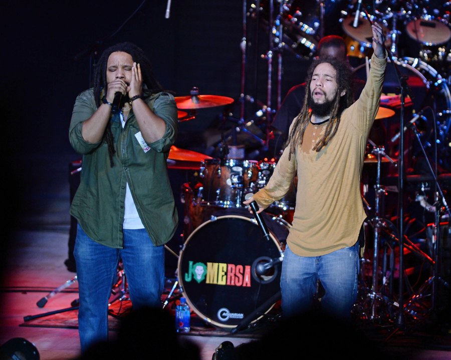 Jo Mersa Marley Dies at 31: 5 Things to Know About Bob Marley’s Grandson