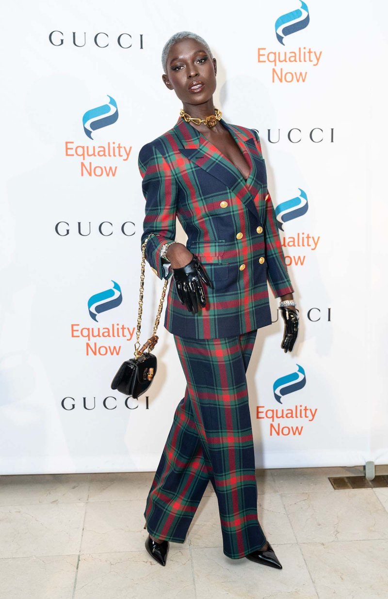 Jodie Turner-Smith's Style Gallery