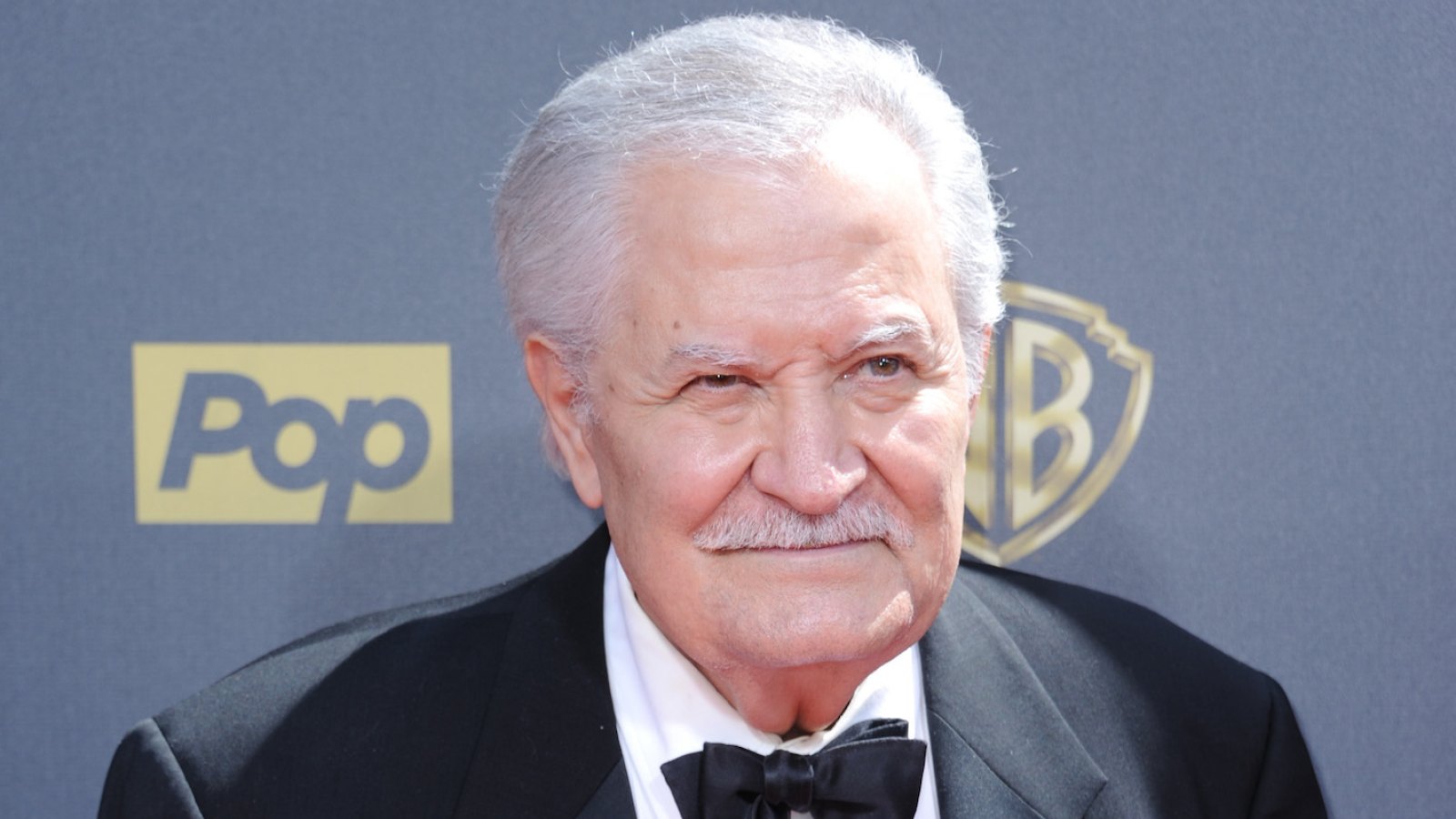 ‘Days of Our Lives’ Honors John Aniston in His Final Episode