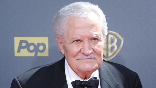 ‘Days of Our Lives’ Honors John Aniston in His Final Episode