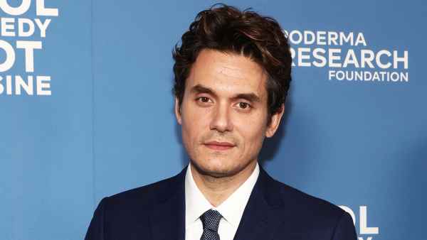 John Mayer Gives Dating Update After Getting Sober