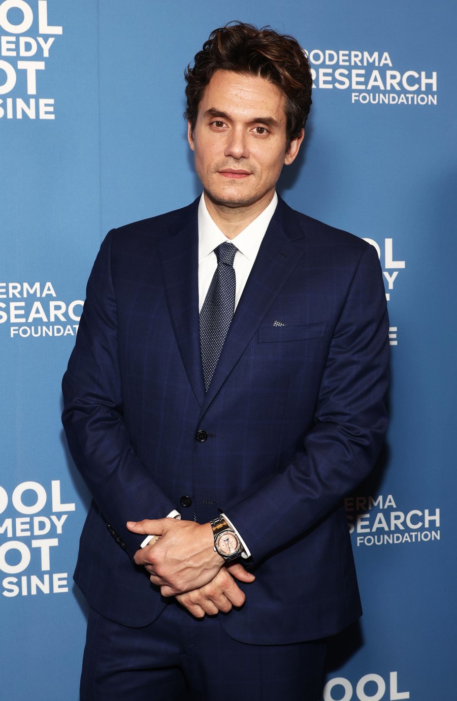John Mayer Gives Dating Update After Getting Sober