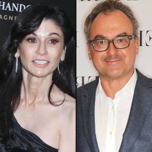 My Unorthodox Life' Star Julia Haart's Ex-Husband Drops Lawsuits