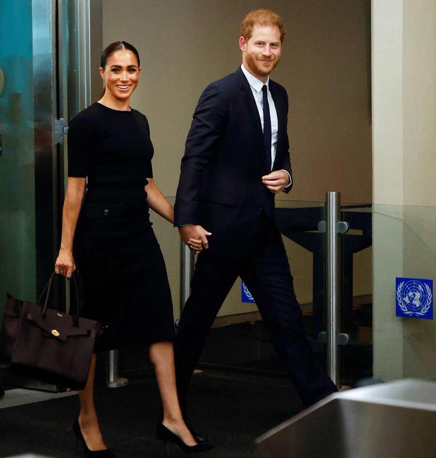 July 18 2022 Meghan Markle Best Looks Since Stepping Away From Senior Royal Duties