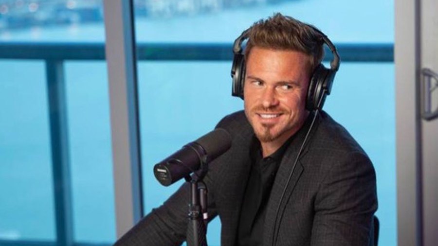 Justin Waller Shares How a Mindset Shift Changed His Entire Life | Us ...